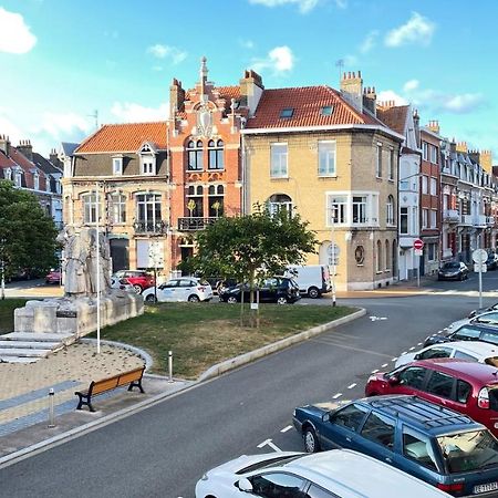 Primerose Malo Plage Dunkirk المظهر الخارجي الصورة